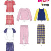 New Look 6406 Sewing Pattern