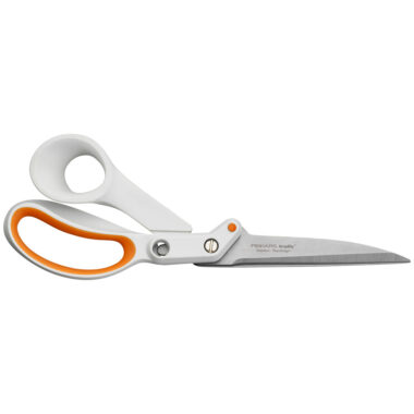 Fiskars Amplify Scissors 8.25in