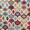 Big Carnival Tapestry New World Fabric