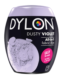 Dylon machine Dye Dusty Violet