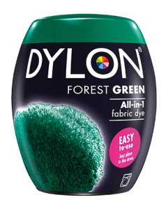 Dylon machine Dye Forest Green