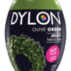 Dylon machine Dye Olive Green