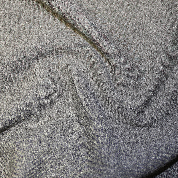 Tubular Ribbing Knit Jersey John Louden Fabric | Remnant House Fabric
