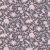 Libertys The Summer House Flower Grey Fabric Collection
