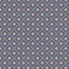 Libertys The Summer House Square Grey Fabric Collection