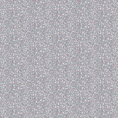 Libertys The Summer House Bud Grey Fabric Collection