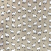 Alpacas Linen Look Canvas Fabric