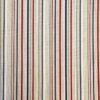 Linen Nautical Stripe Fabric