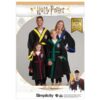 Simplicity Sewing Pattern S9022 Harry Potter Unisex Robes