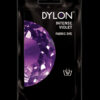 Dylon hand dye Deep Violet