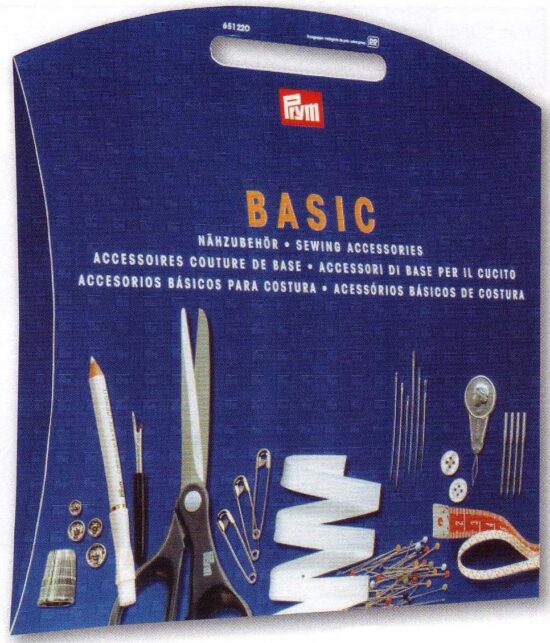 Prym Basic Sewing Kit