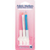 Dress Makers Pencils With Brush 3 Pack