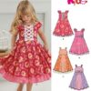 New Look 6278 Sewing Pattern
