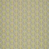 Iliv Scandi Birds Mustard Curtain Fabric