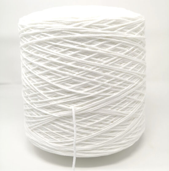 2.5mm knitted round Mask Elastic