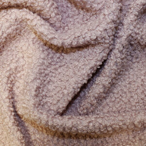 Italian Sheep Fleece Fabric | Remnant House Fabric