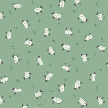 Animals | Remnant House Fabric